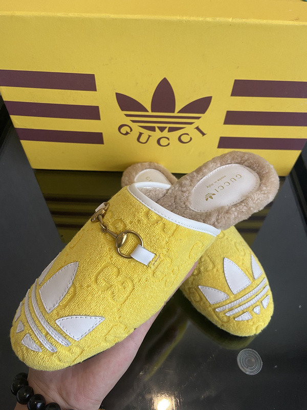 G Sandals 1：1 Quality-479