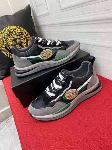 Prada men shoes 1：1 quality-895