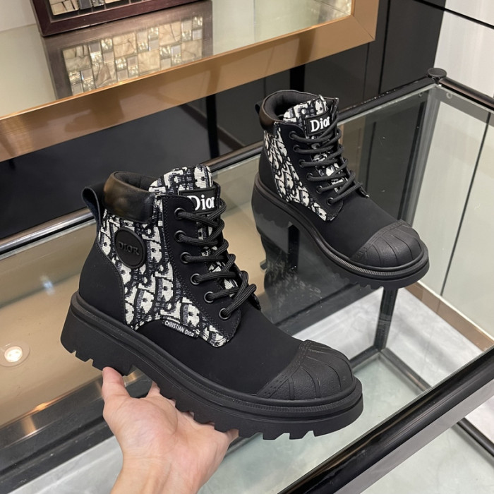 Dior Women Shoes 1：1 quality-545