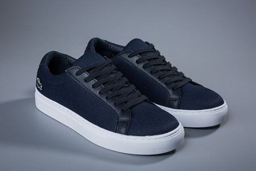 Lacoste men shoes-044