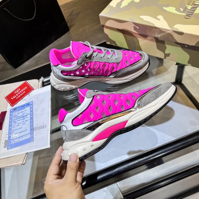 V men shoes 1：1 quality-296