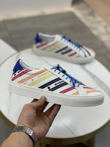 Givenchy men shoes 1：1 quality-146