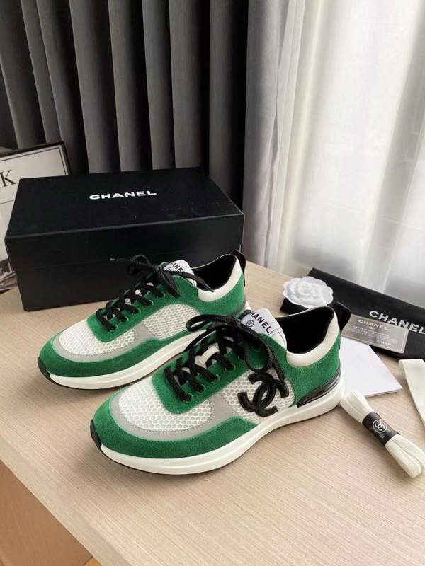 CHAL Women Shoes 1：1 Quality-628