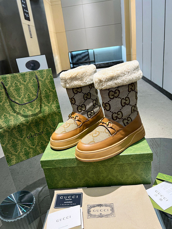 G women shoes 1：1 quality-1263