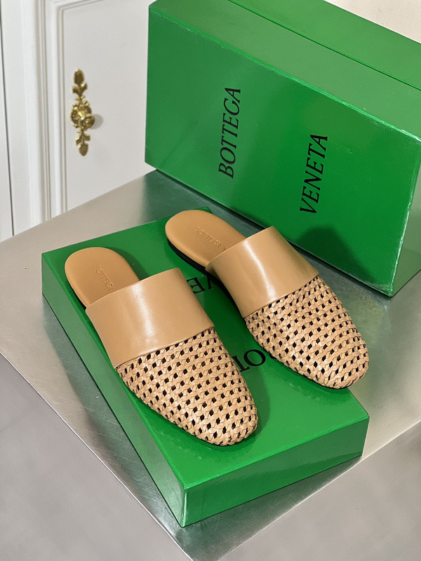 BV men slippers 1：1 quality-050