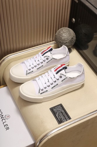 Moncler Men shoes 1：1 quality-048