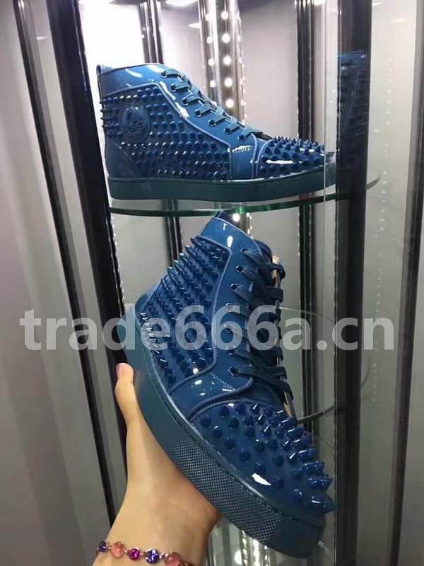 Super Max Christian Louboutin Shoes-710