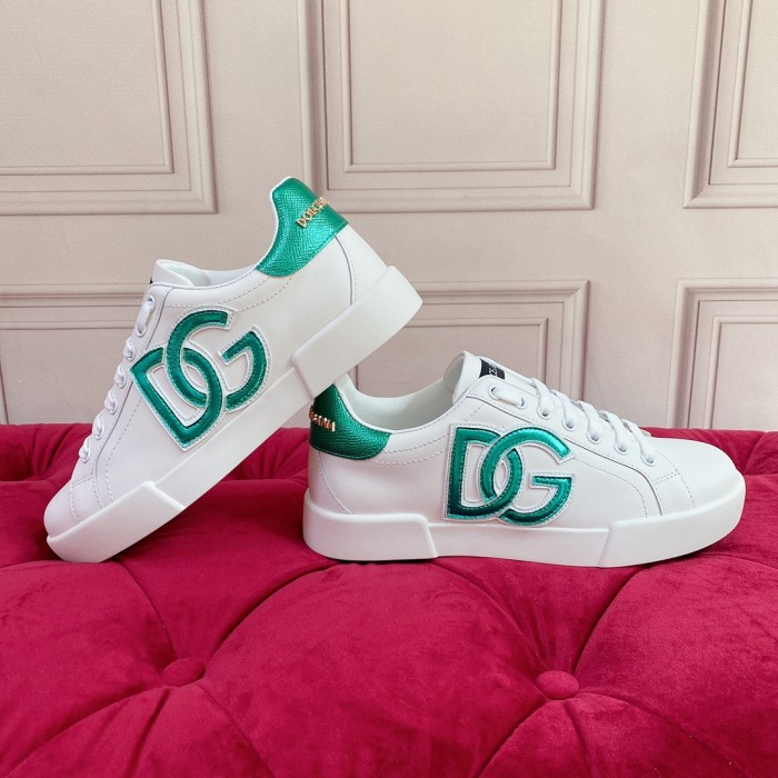 D&G men shoes 1：1 quality-921