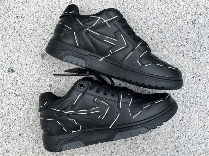 OFFwhite Women Shoes 1：1 quality-129