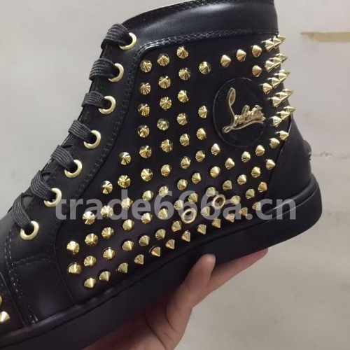 Super Max Christian Louboutin Shoes-338