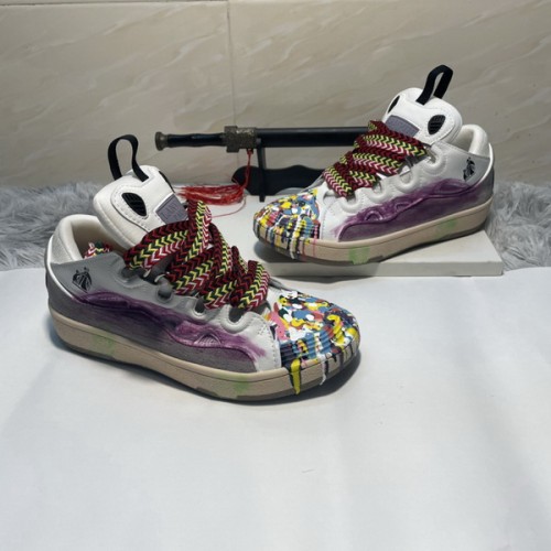 LANVIN 1：1 women Quality Shoes-013