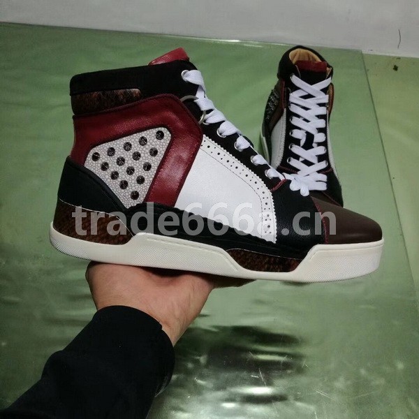 Super Max Christian Louboutin Shoes-930