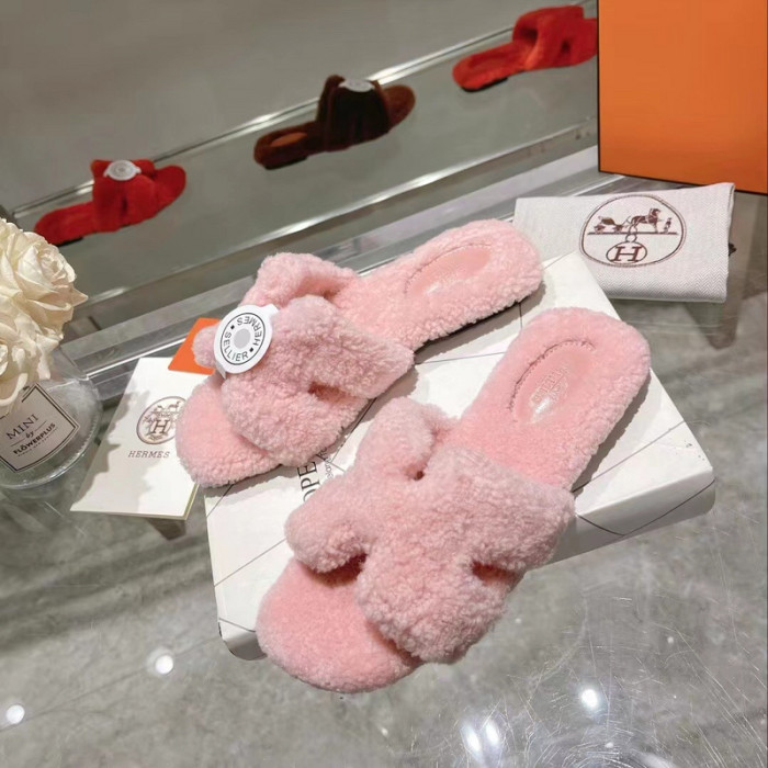 Hermes women Sandals 1：1 Quality-105