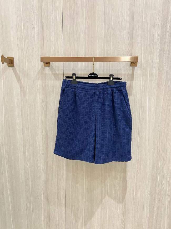 Givenchy Short Pants High End Quality-026