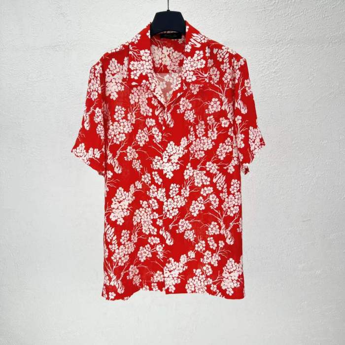 LP Shirt High End Quality-001