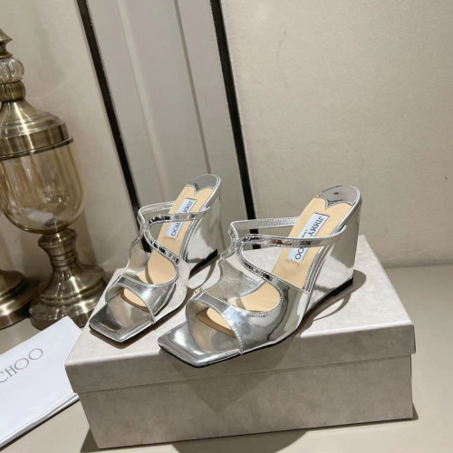 Jimmy Choo high heel 1：1 quality-003