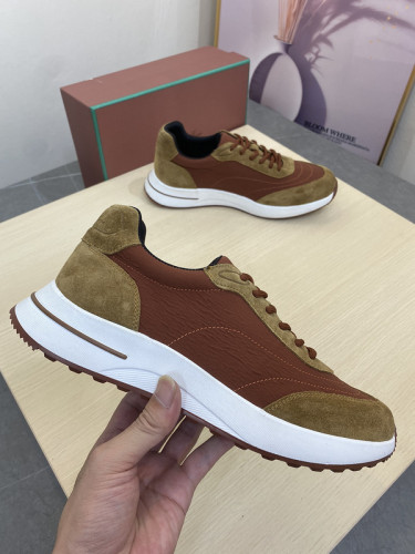 loro Piana men shoes 1：1 quality-030