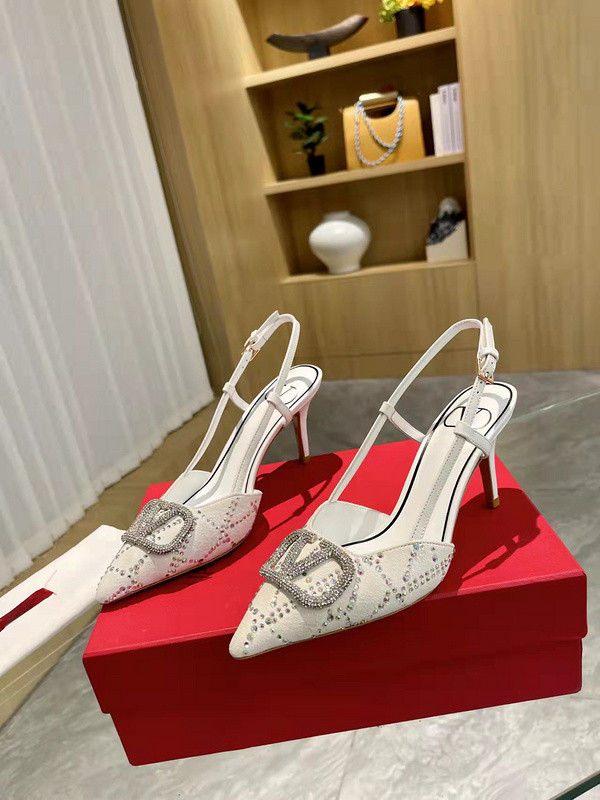 Super Max VT Custom Made High Heel-129