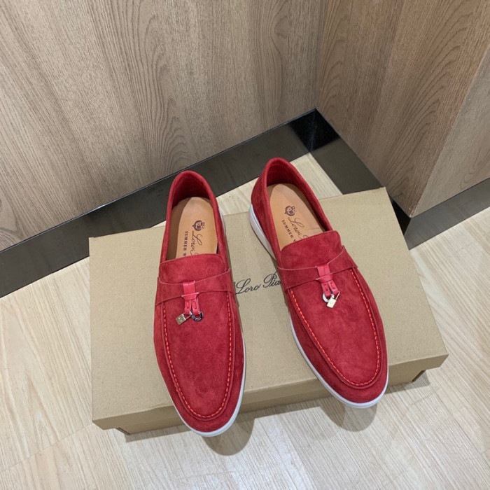 loro Piana women shoes 1：1 quality-011