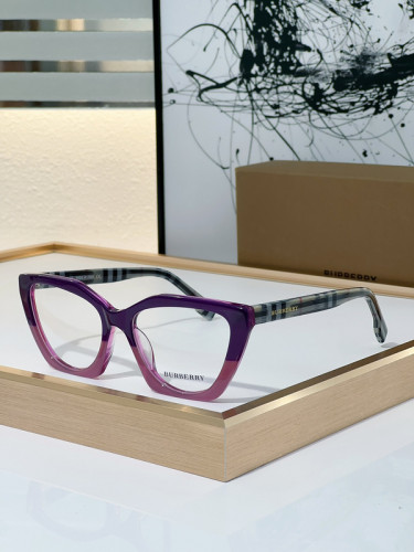 Burberry Sunglasses AAAA-2562