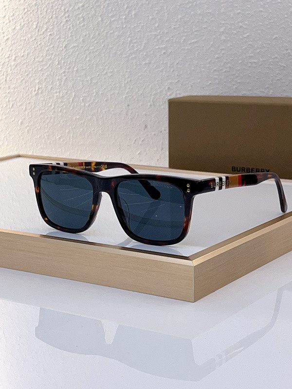 Burberry Sunglasses AAAA-2620