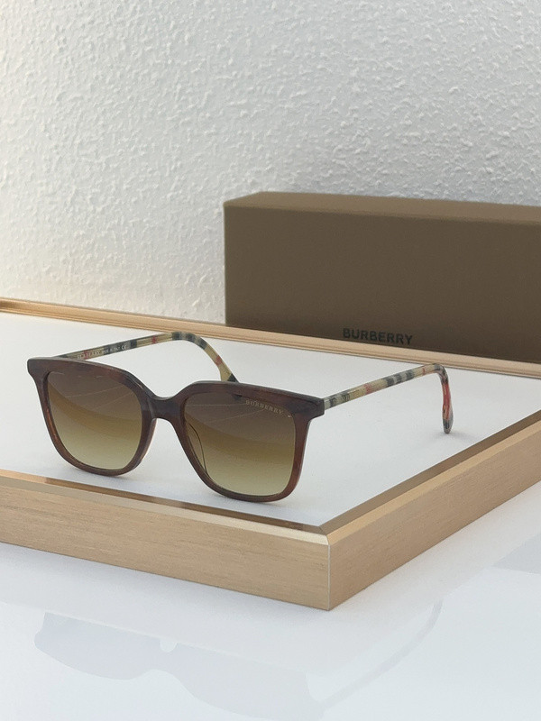 Burberry Sunglasses AAAA-2607