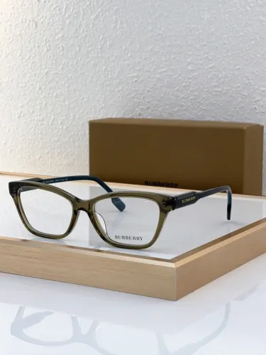 Burberry Sunglasses AAAA-2613