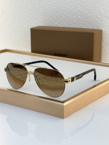 Burberry Sunglasses AAAA-2630