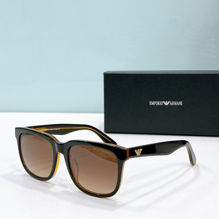Armani Sunglasses AAAA-308