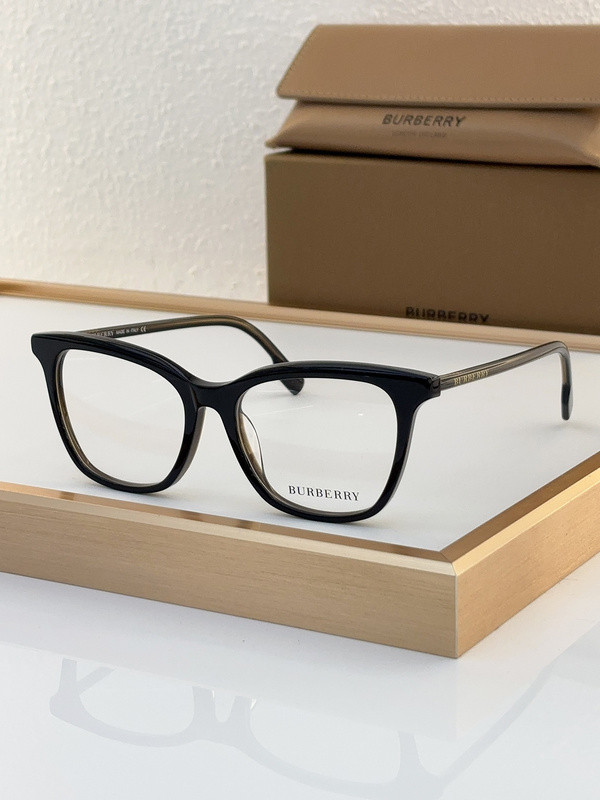 Burberry Sunglasses AAAA-2540