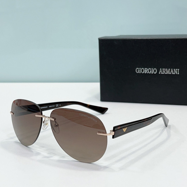 Armani Sunglasses AAAA-321