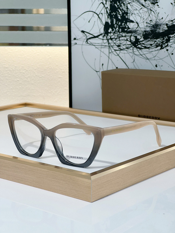 Burberry Sunglasses AAAA-2559