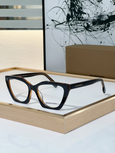 Burberry Sunglasses AAAA-2555