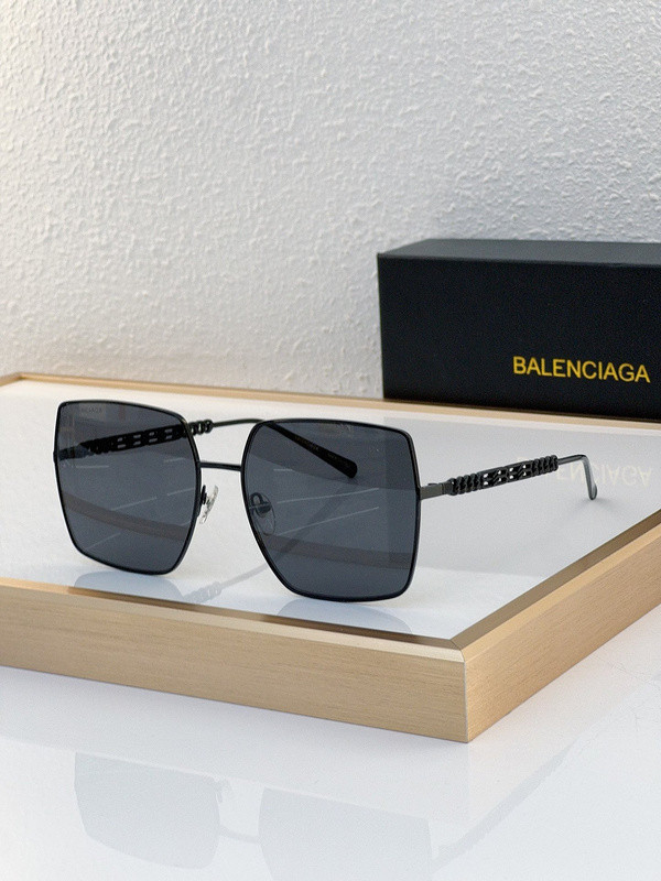 B Sunglasses AAAA-875