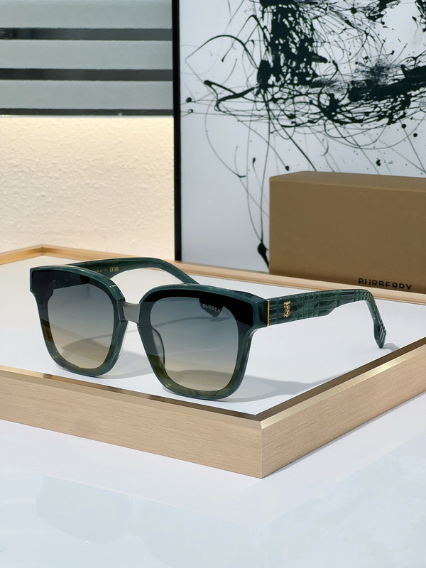 Burberry Sunglasses AAAA-2488
