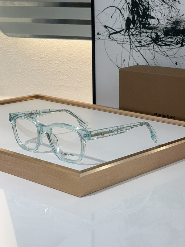 Burberry Sunglasses AAAA-2597