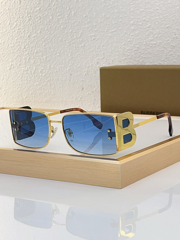 Burberry Sunglasses AAAA-2516
