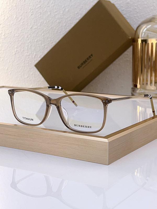 Burberry Sunglasses AAAA-2524