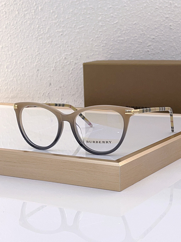 Burberry Sunglasses AAAA-2532