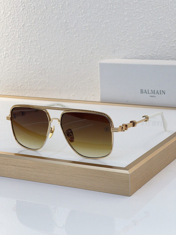 Balmain Sunglasses AAAA-713