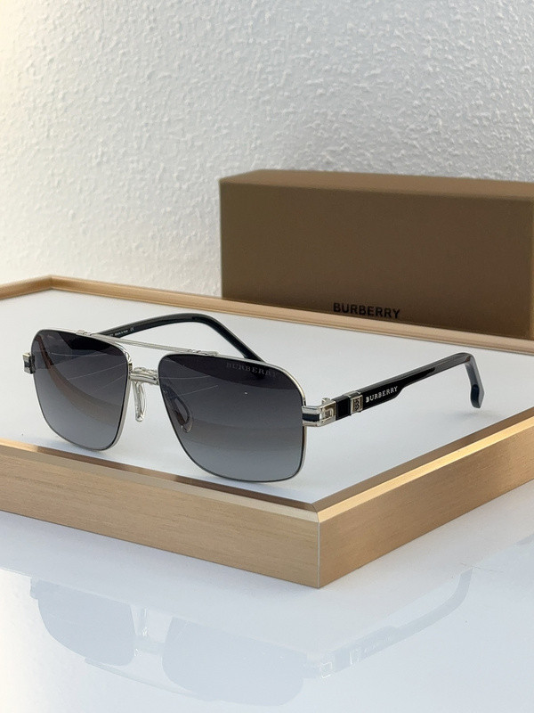 Burberry Sunglasses AAAA-2633