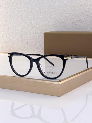 Burberry Sunglasses AAAA-2537