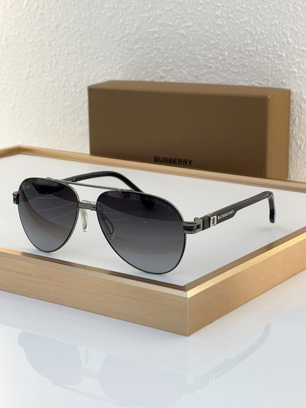 Burberry Sunglasses AAAA-2626