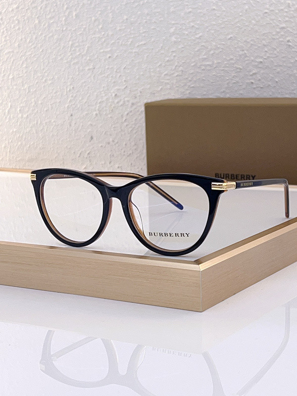 Burberry Sunglasses AAAA-2535