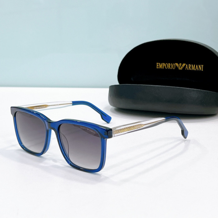Armani Sunglasses AAAA-291