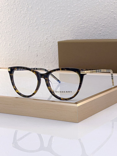 Burberry Sunglasses AAAA-2534