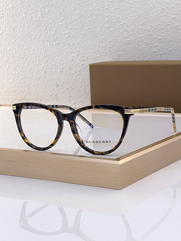 Burberry Sunglasses AAAA-2534