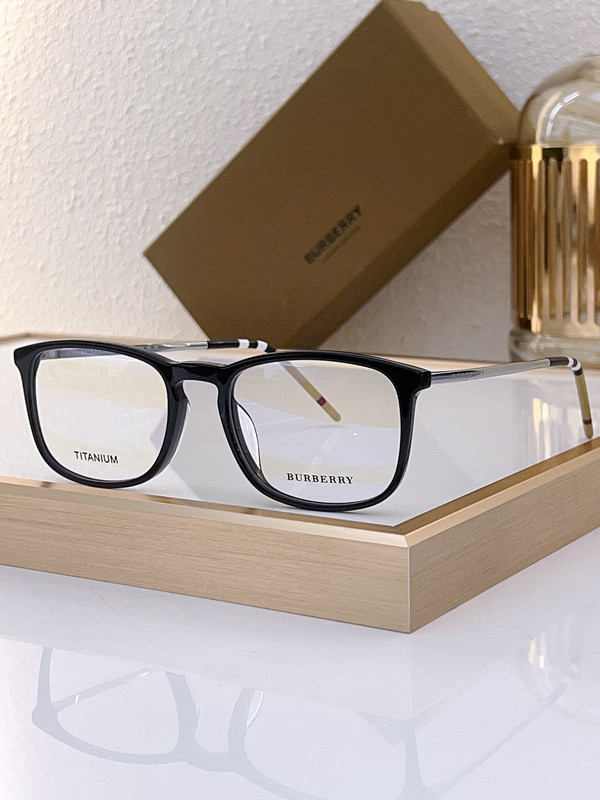 Burberry Sunglasses AAAA-2525