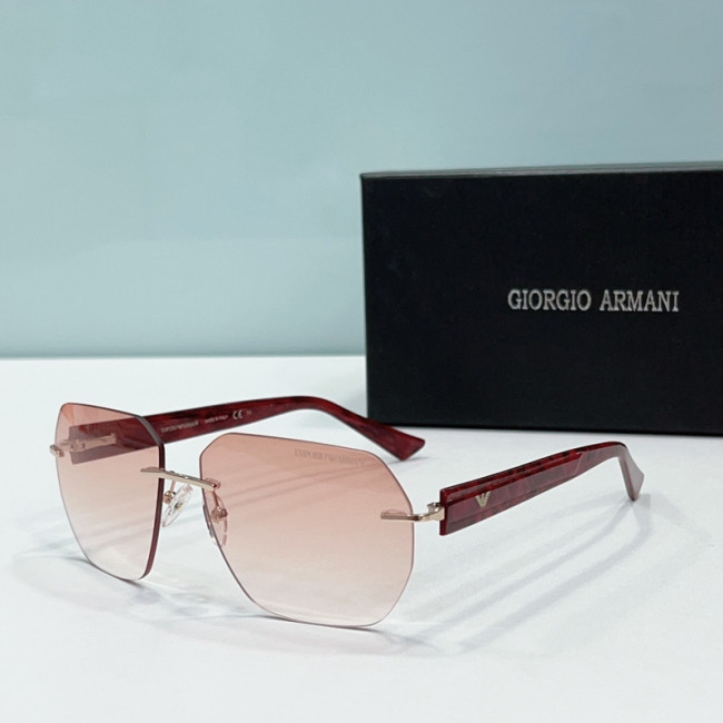 Armani Sunglasses AAAA-317
