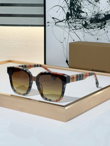 Burberry Sunglasses AAAA-2493